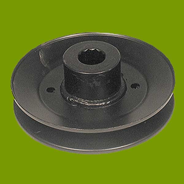 (image for) Great Dane & Ariens Spindle Pulley D18084, B1GD45